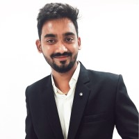 Concept Medical & Envision Scientific Employee Nikunj Patel's profile photo