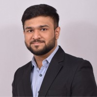 Praxis Global Alliance Employee A Kishore's profile photo