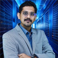 Locus Employee Devam Shah's profile photo