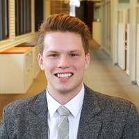 Maxon Furniture Inc. Employee Drake Epkes's profile photo