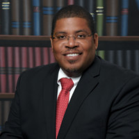 The Glen Mills Schools Employee Christopher Spriggs's profile photo