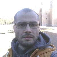 Balance Platform Employee Artem Dronov's profile photo