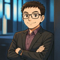 Robosen Robotics, Inc. Employee Rocky Luo's profile photo