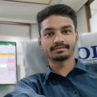 Kantilal Patel & Co. Employee Kavy Rana's profile photo