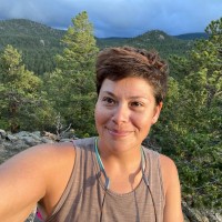 Denver Zoological Foundation Employee Stephanie Winters's profile photo