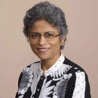 Health Resources and Services Administration (HRSAgov), HHS Employee Fahmida Hussain's profile photo