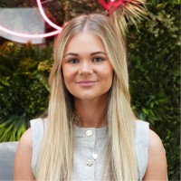 TFLI Ltd Employee Freya Steel's profile photo