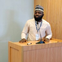 Kamal Mustapha Email