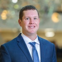 Lockheed Martin Employee Michael Arnett's profile photo