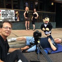 Griffith Productions, Inc. Employee Ed Griffith's profile photo