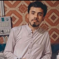 PODcast Employee Muhammad Hamza's profile photo