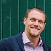 Energy Harbor Employee Jeff Ashcroft's profile photo