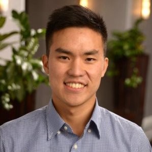 Lovable Employee Jamie Chen's profile photo