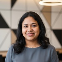 GOLGIX Employee Sahishnuta Tosh's profile photo