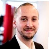 SwissCaution Employee Guillaume Baud's profile photo