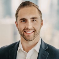 Odyssey Investment Partners Employee Kyle Dedrick's profile photo
