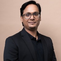 Scimplify Employee Rahul Agarwal's profile photo