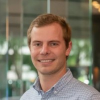 Turn Group Employee Harry Baylis's profile photo
