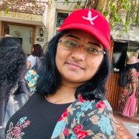 MassMutual India Employee Mounika Sabhapathi's profile photo