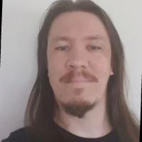 Iron Fox Games Employee Derek O'Connor's profile photo