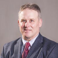 Veolia Environnement Employee Paul McShane's profile photo