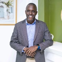 AMREF Flying Doctors Employee Rufus Mutwol's profile photo