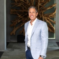 Morgan Stanley Employee Jeff Gage's profile photo