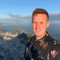 Buy Box Experts Employee Zach Harward's profile photo