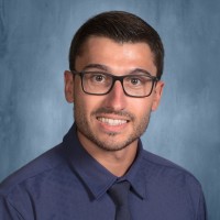 Detroit Catholic Central High School Employee Stephen Juncaj's profile photo