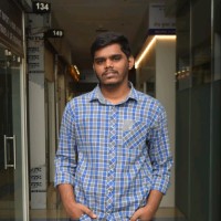 Saikumar Bhubarpa Email & Phone Number