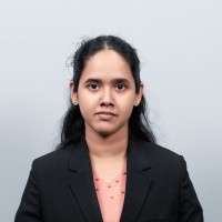 ZeroBeta Employee Thushitha Manokaran's profile photo