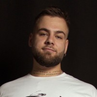 3Commas.io Employee Aref abu Gazale's profile photo