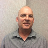 Virginia Department of Military Affairs Employee Fraser Milne's profile photo