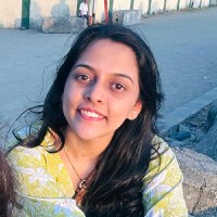 CDP India Pvt. Ltd. Employee Priti Kadlag's profile photo