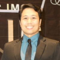 Accenture Employee Anthony Khan's profile photo