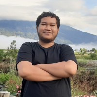 PARTO.ID Employee Norman Syarif's profile photo