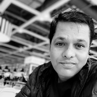 SmartQ Employee Ajith D's profile photo