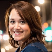 Bridget Roberts Email & Phone Number