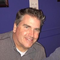 Lollipop CDC Employee Todd Ridgeway's profile photo