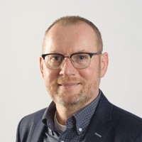 Lundbeck Employee Mads Hvenekilde's profile photo