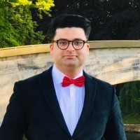 Brickwise Employee Muntazir Abidi's profile photo