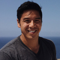 Amazon Employee Jackson Tan's profile photo