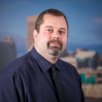 Dell Employee Mark Wuest's profile photo