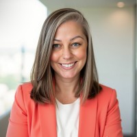 Stryder Canada/USA Employee Felicia Merritt's profile photo