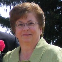 Quantum Coating Inc. Employee Doreen Robertson's profile photo