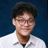 DRPM ITS Employee Faiz Parinduri's profile photo