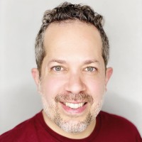 Netflix Employee Gabriel Diaz's profile photo