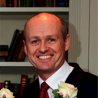 Arkema Employee John Watkinson's profile photo