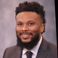 South Carolina Employee Andre Dukes's profile photo