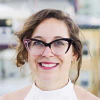 Recycleye Employee Jasmine Fallstich's profile photo